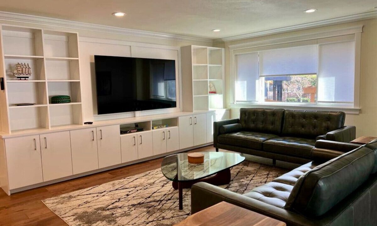 Photo of Livingroom in Kingsgate