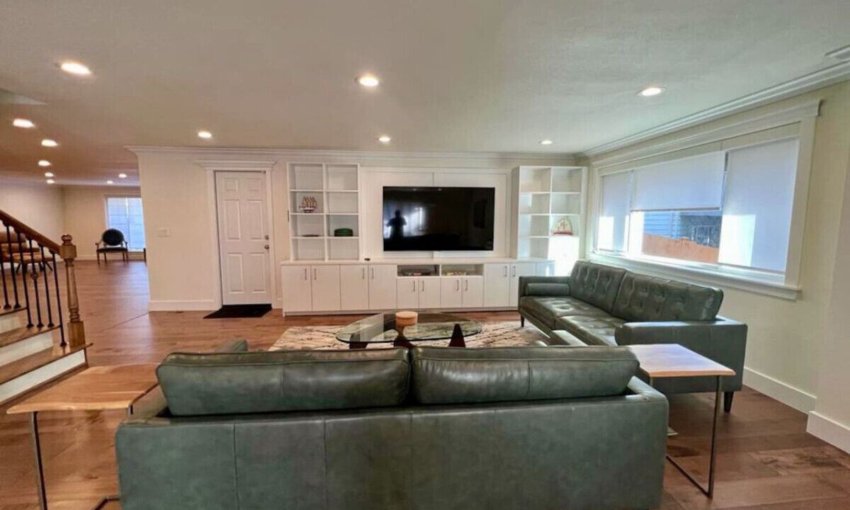 Photo of Livingroom in Kingsgate