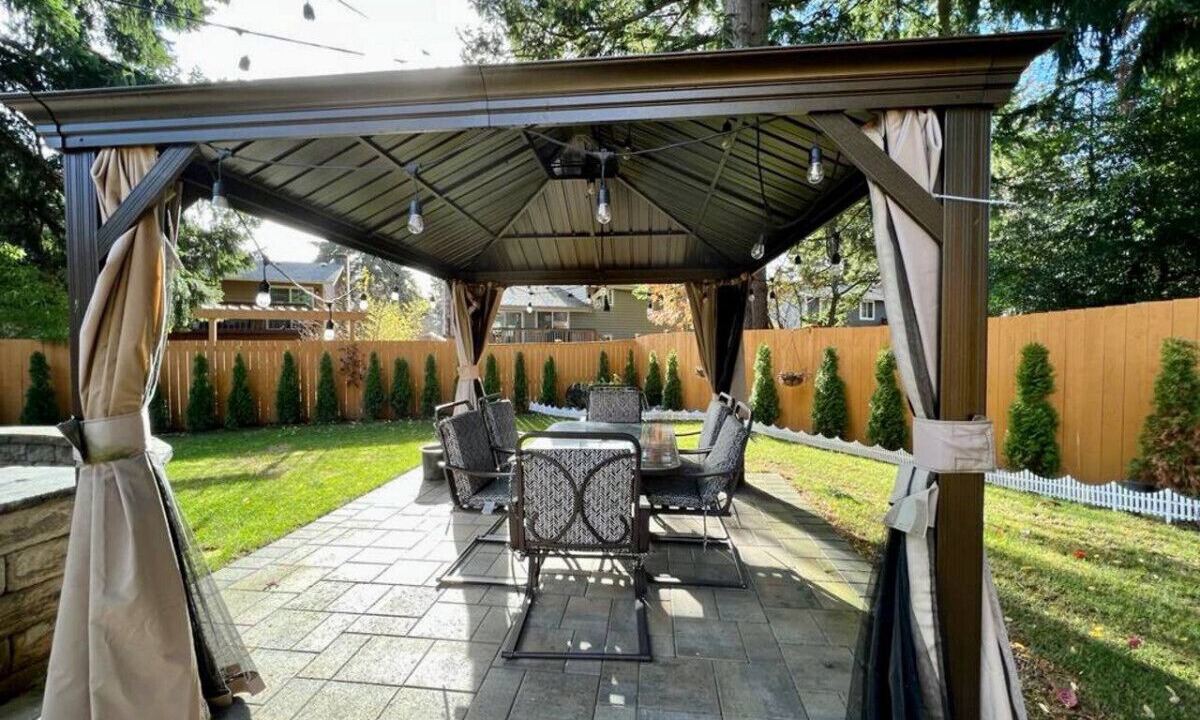 Photo of Outdoor in Kingsgate