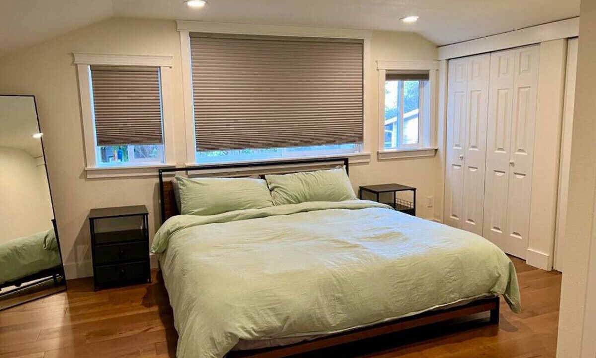 Photo of Bedroom in Kingsgate