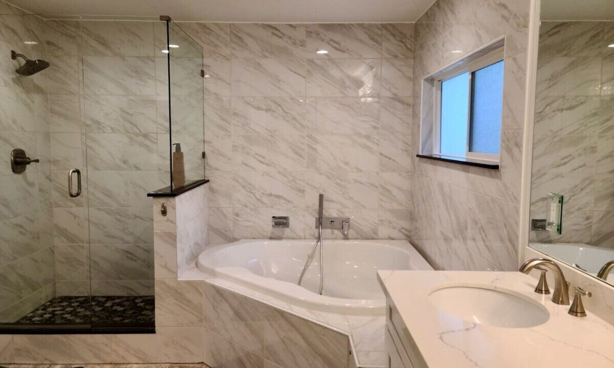 Photo of Bathroom in Kingsgate