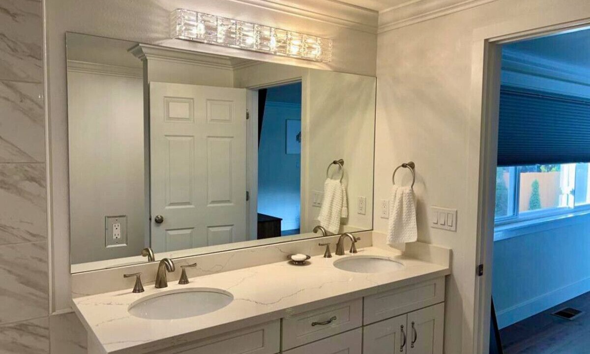 Photo of Bathroom in Kingsgate