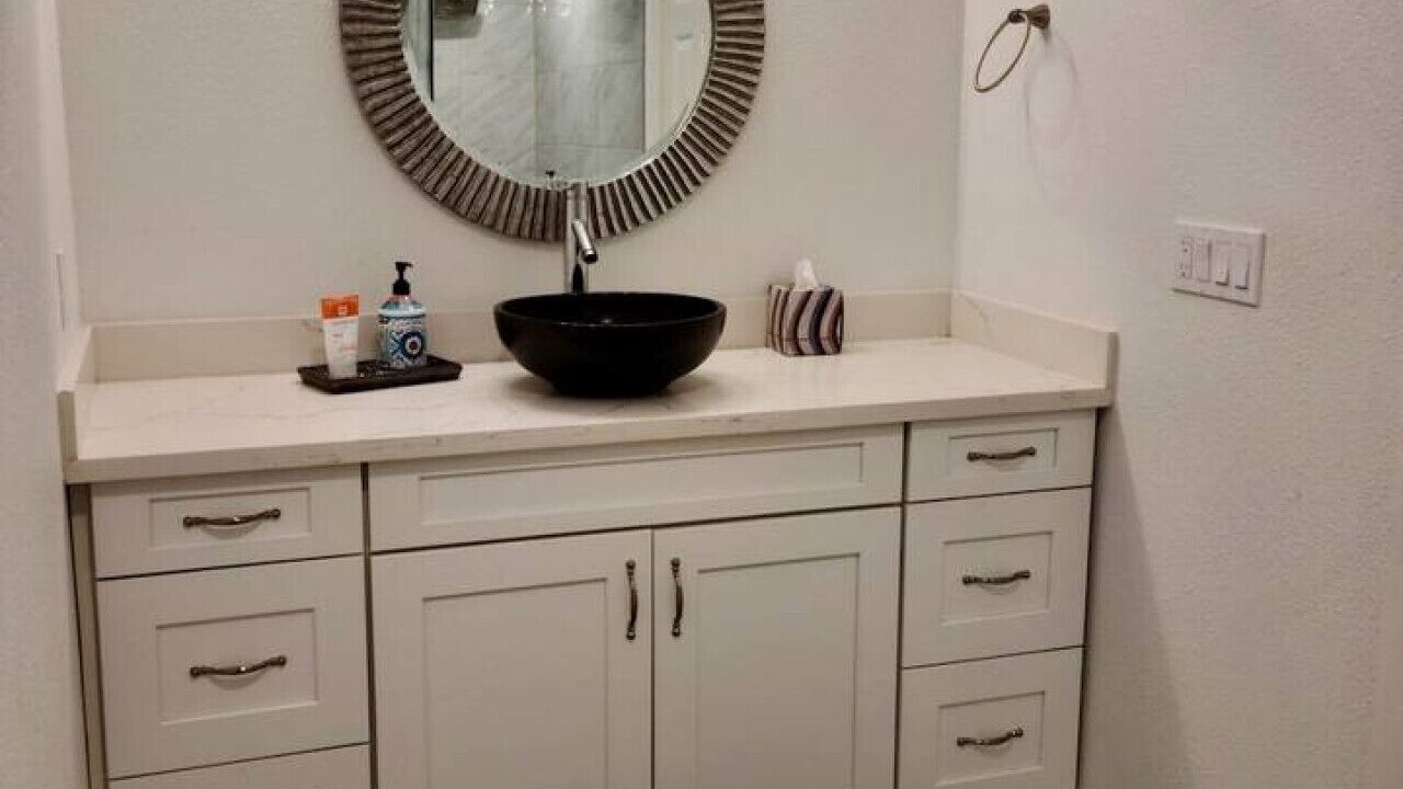 Photo of Bathroom in Kingsgate