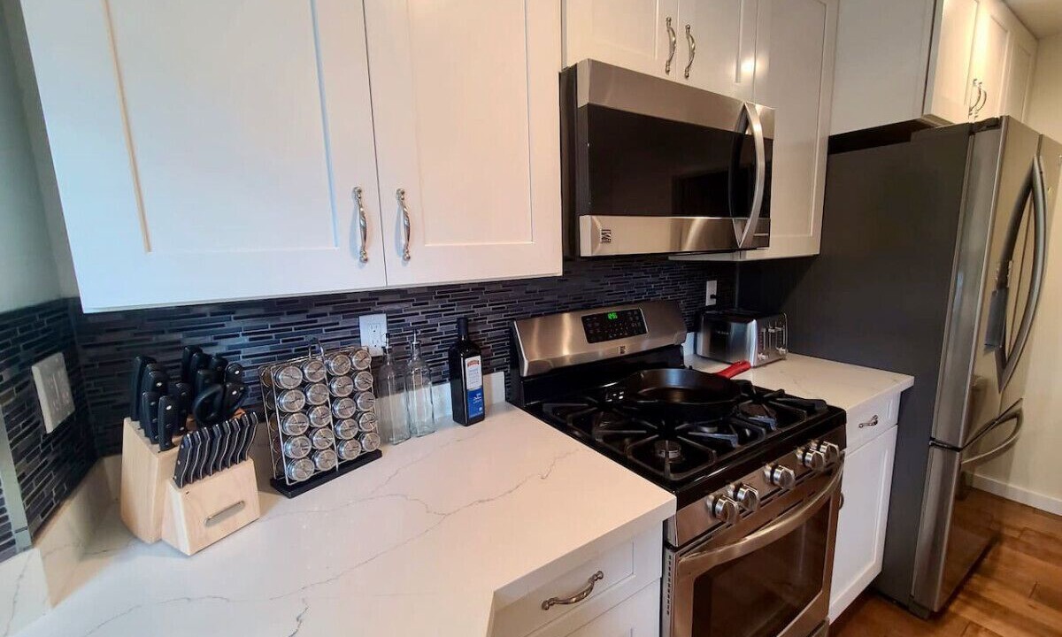 Photo of Kitchen in Kingsgate