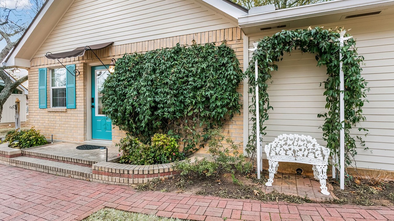 Photo of Outdoor in Fredericksburg