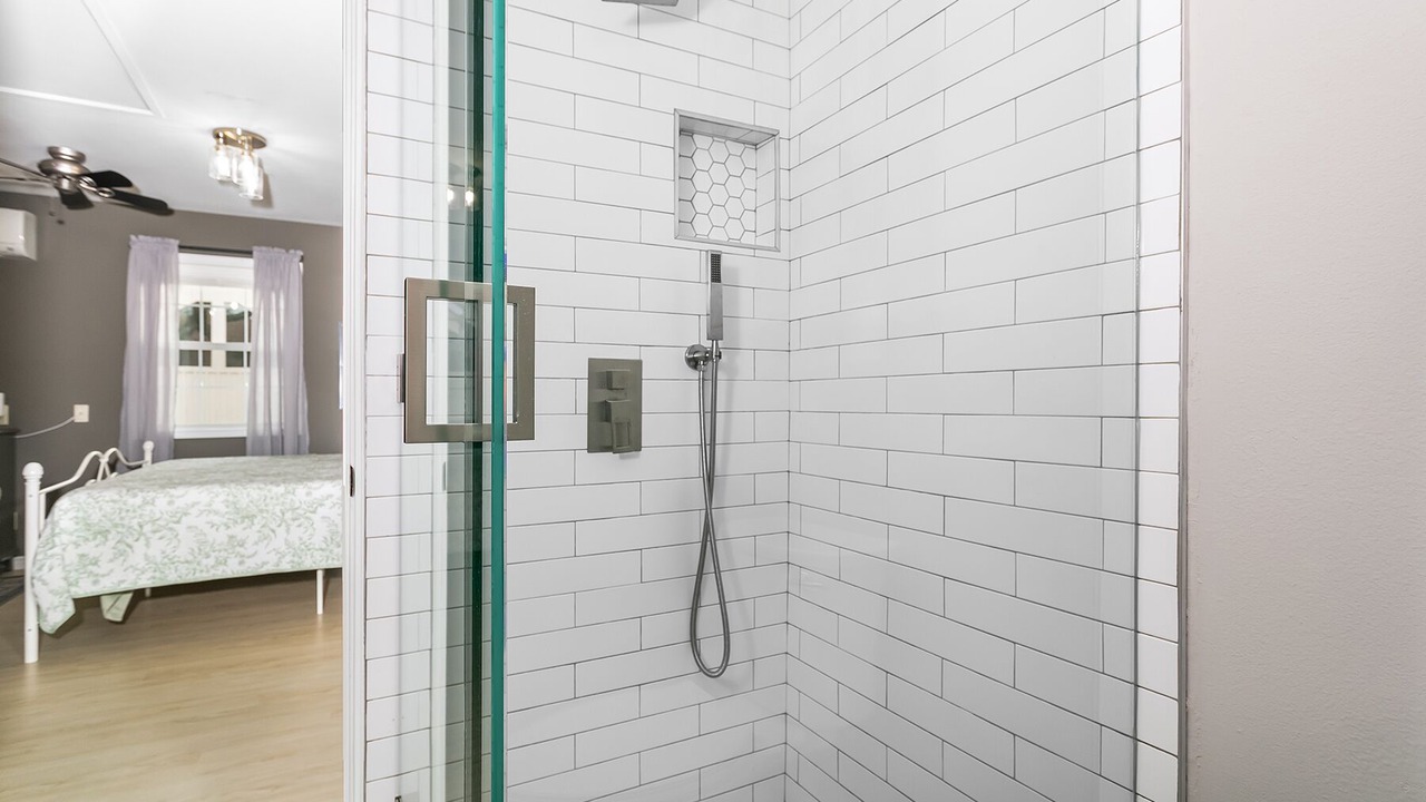 Photo of Bathroom in Fredericksburg