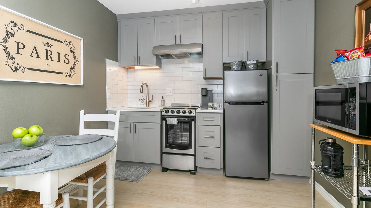 Photo of Kitchen in Fredericksburg