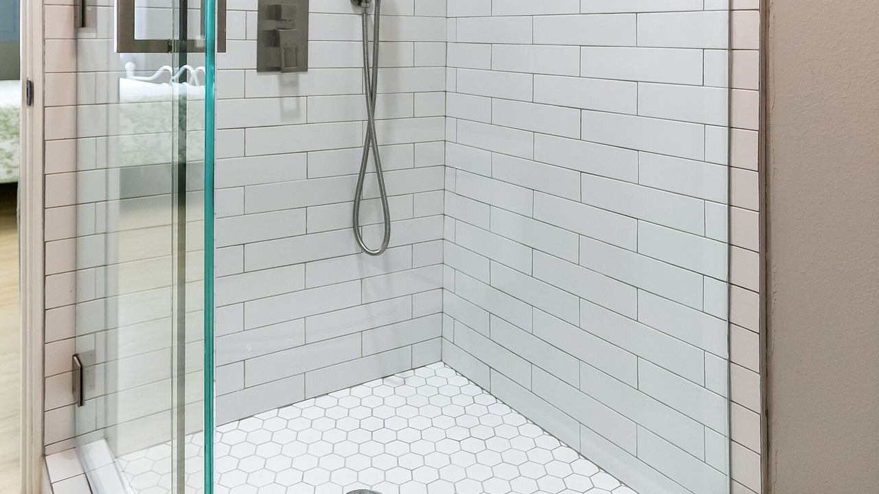 Photo of Bathroom in Fredericksburg