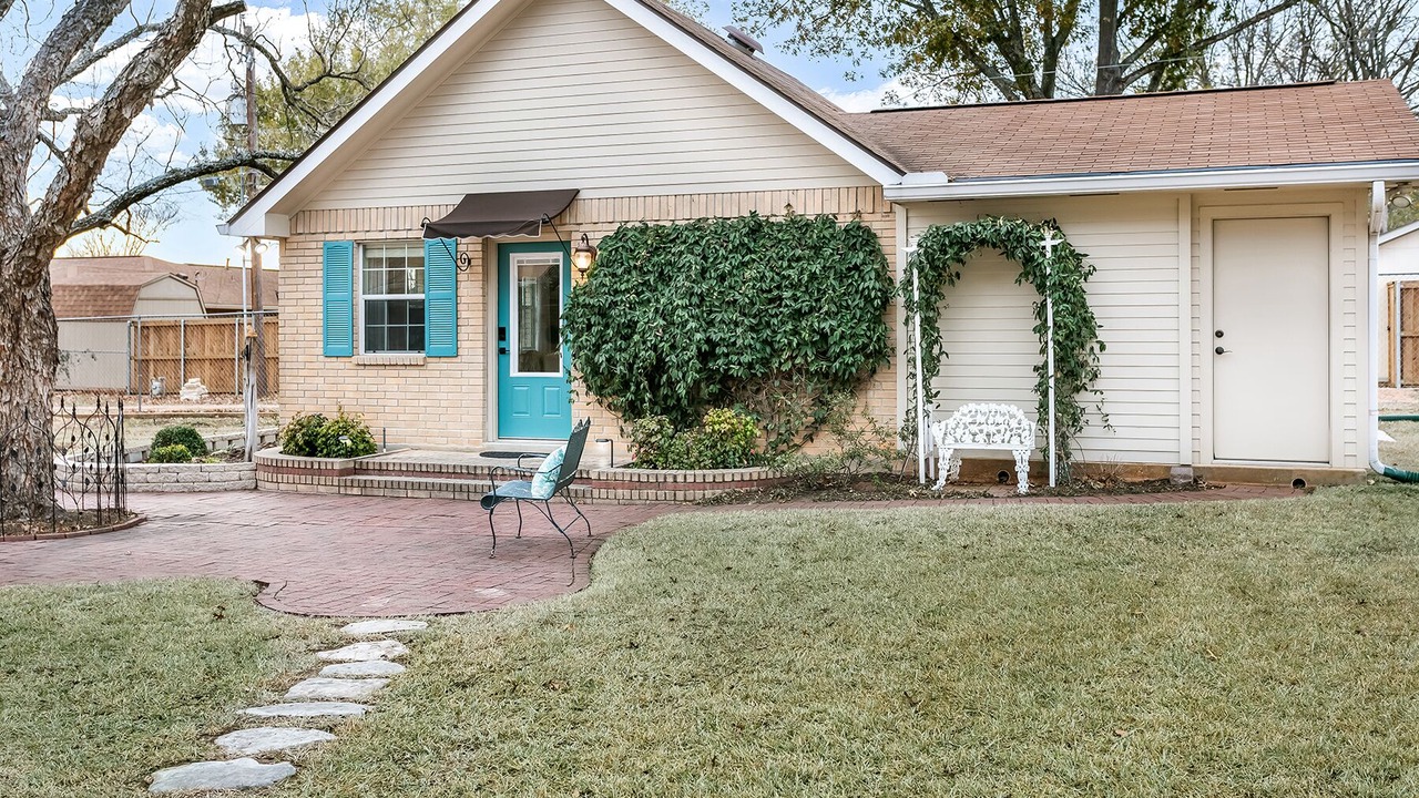 Photo of Outdoor in Fredericksburg