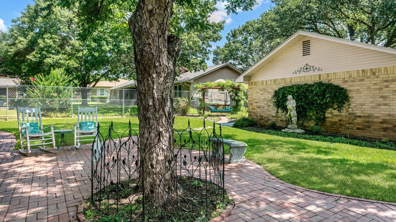 Photo of Outdoor in Fredericksburg