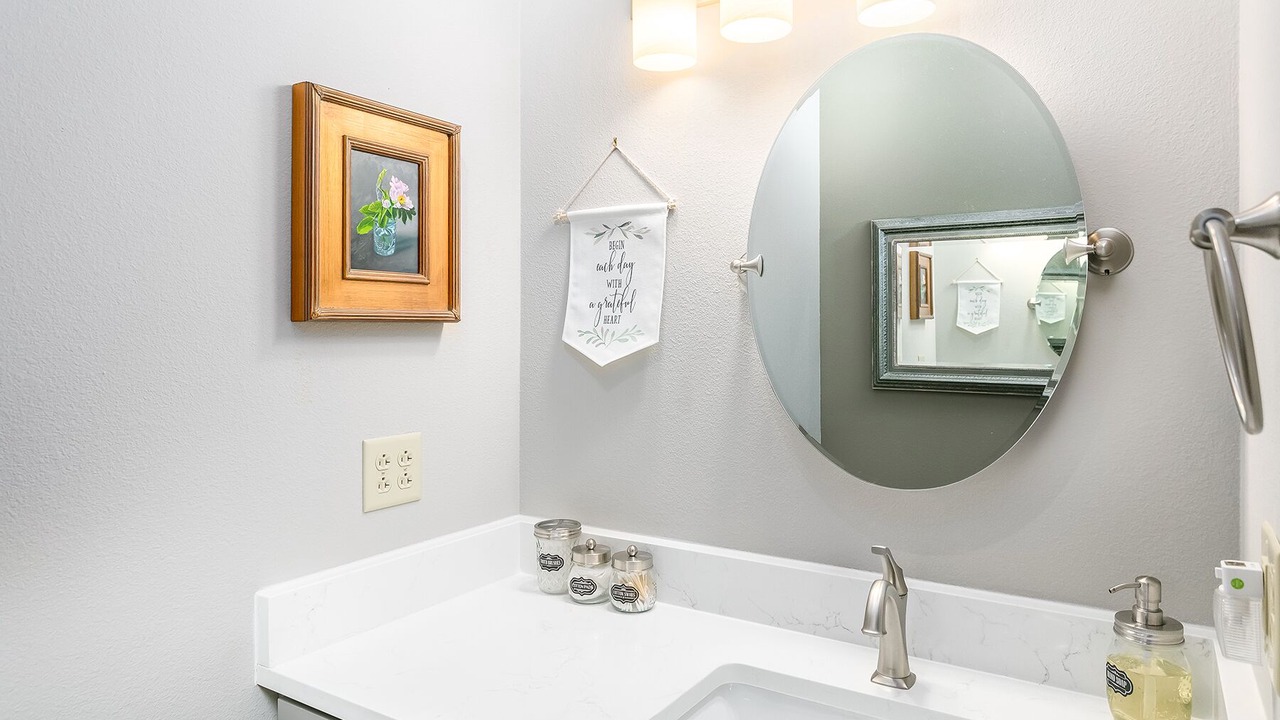 Photo of Bathroom in Fredericksburg