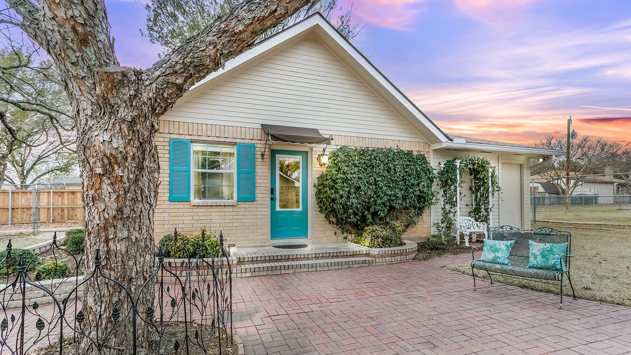 Photo of Outdoor in Fredericksburg