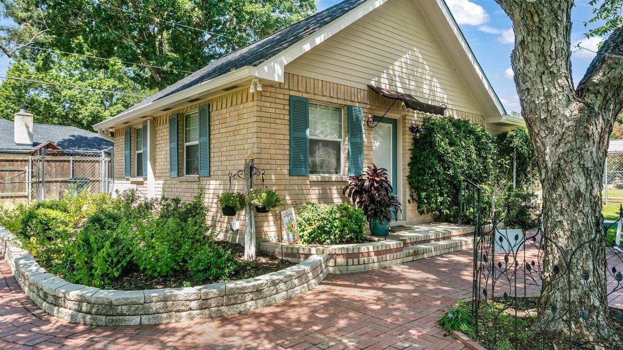 Photo of Outdoor in Fredericksburg