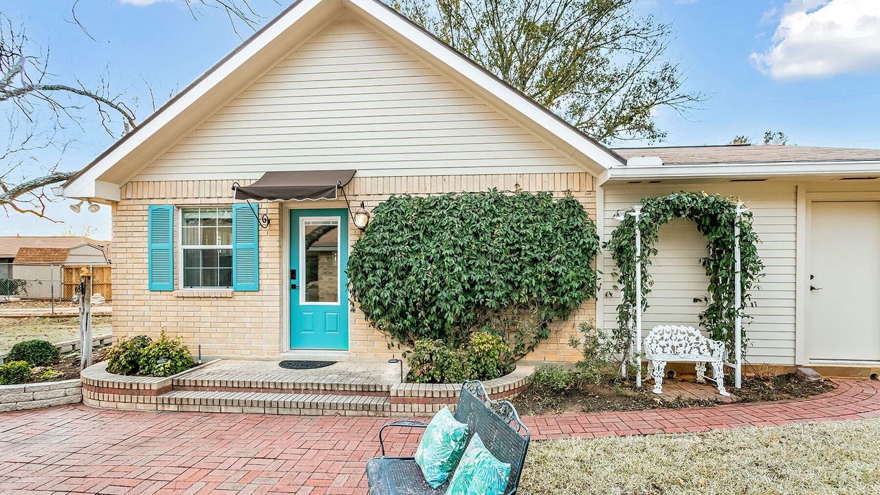Photo of Outdoor in Fredericksburg