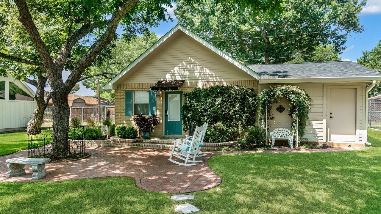 Photo of Outdoor in Fredericksburg