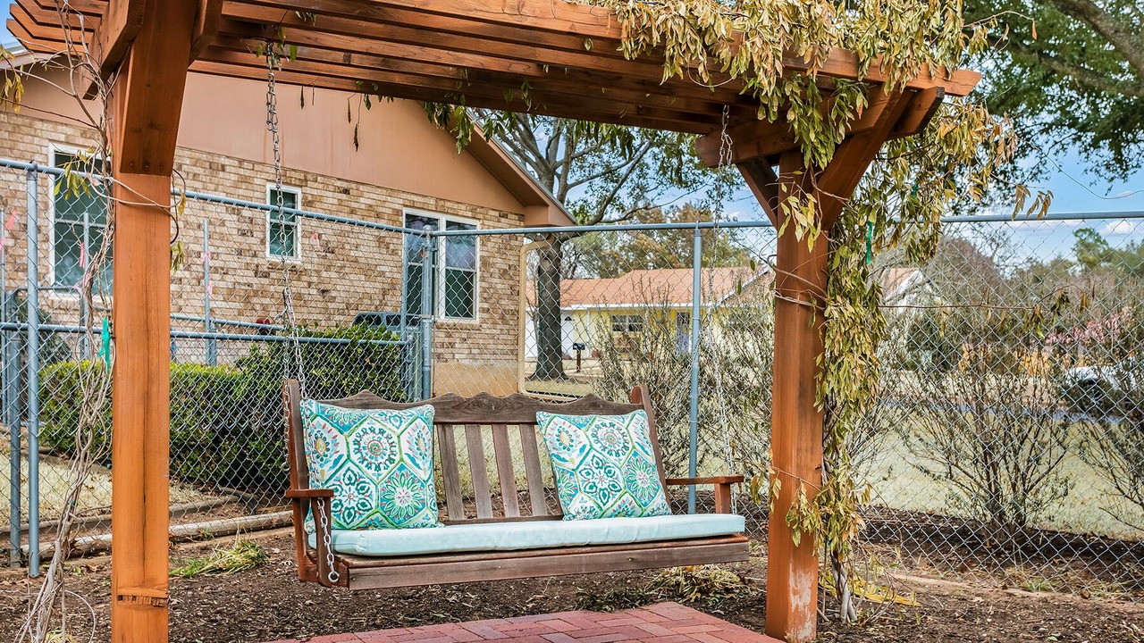 Photo of Outdoor in Fredericksburg