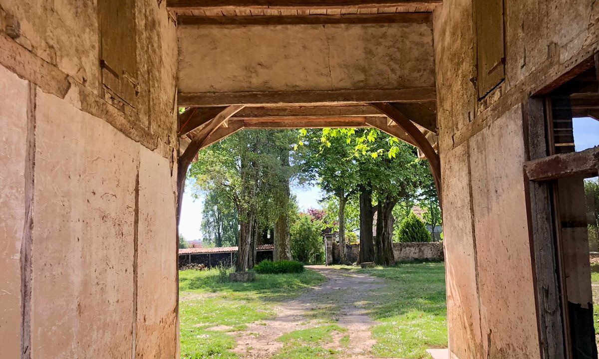 Photo of Outdoor in Samadet
