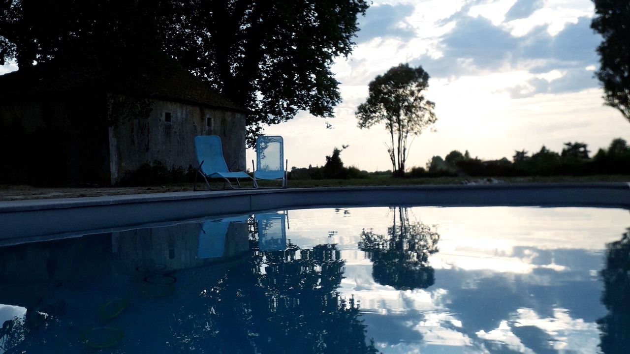 Photo of Outdoor in Samadet