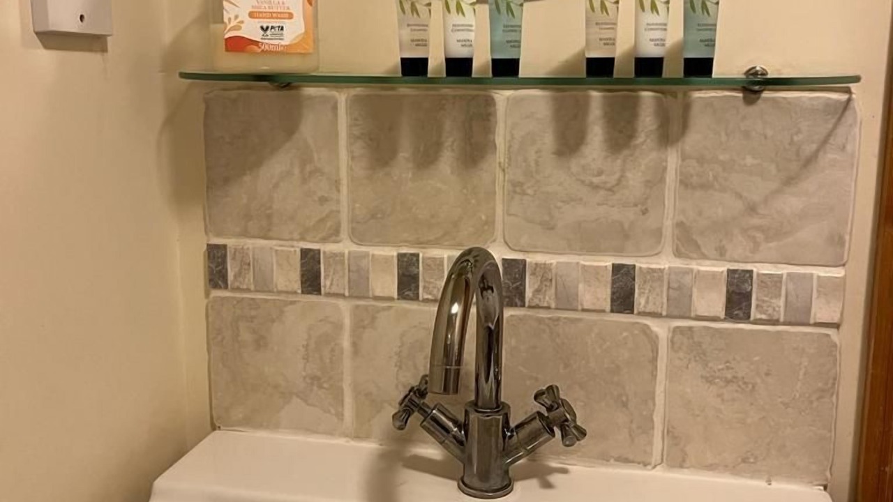 Photo of Bathroom in Cambridge