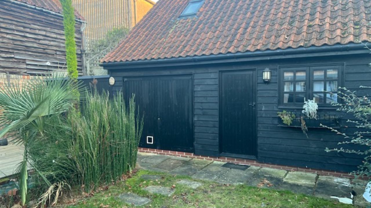 Photo of Others in Cambridge