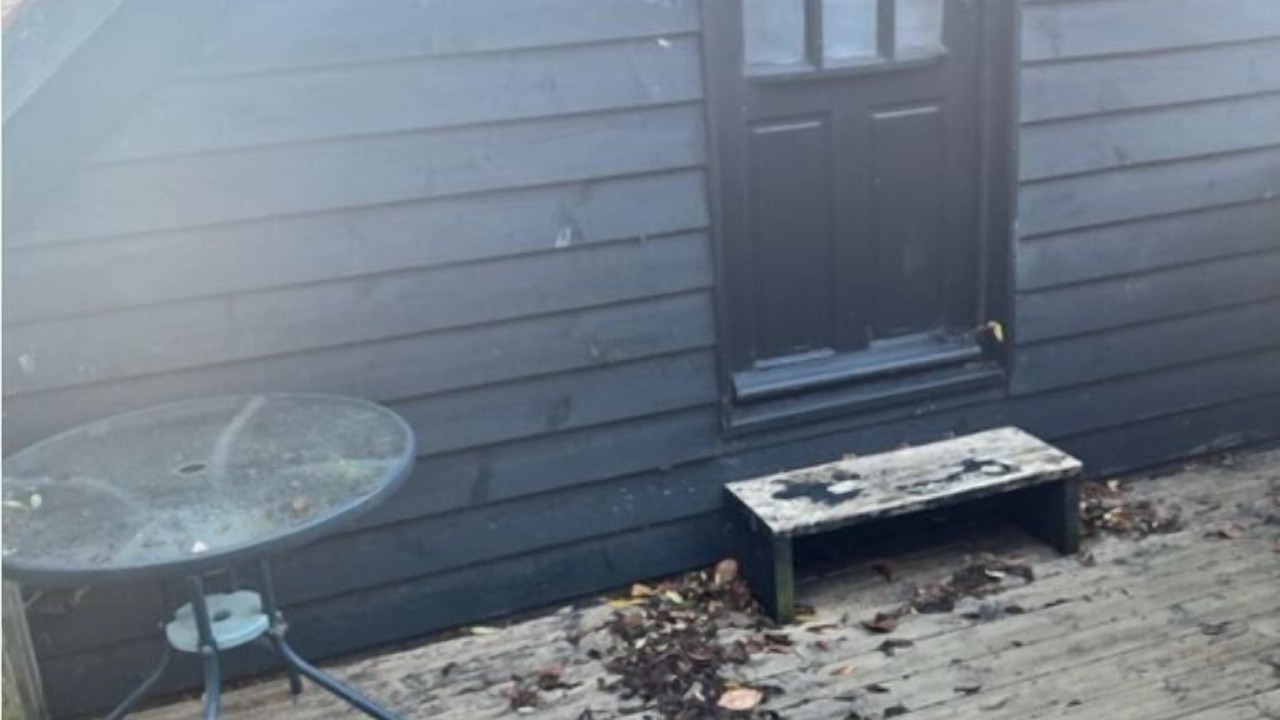 Photo of Patio Balcony in Cambridge