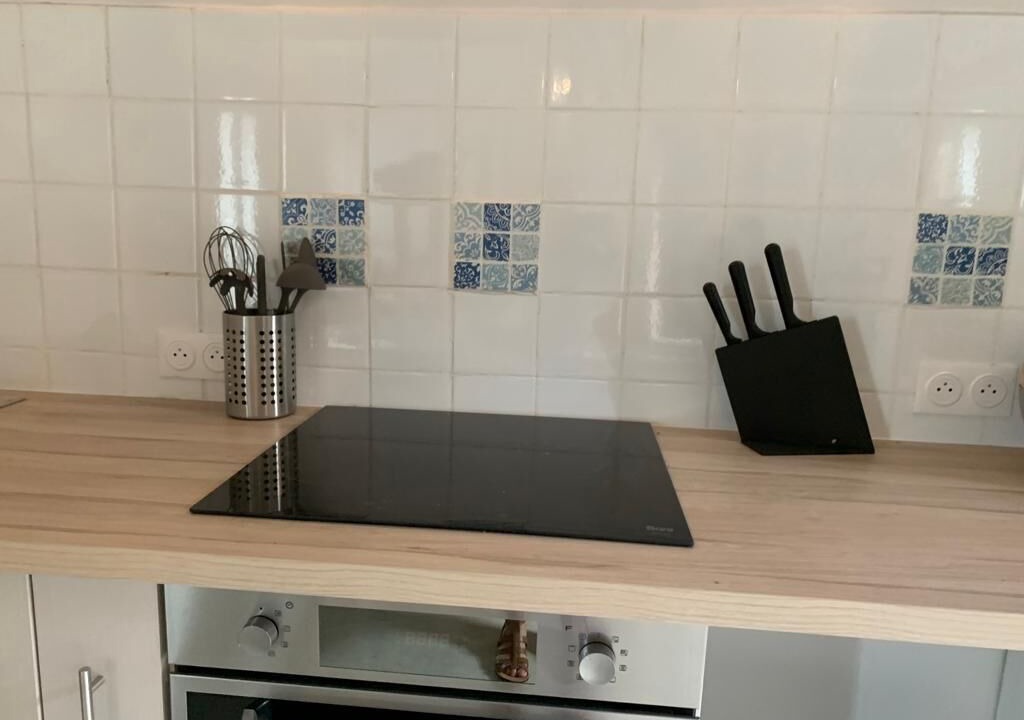 Photo of Kitchen in Samadet