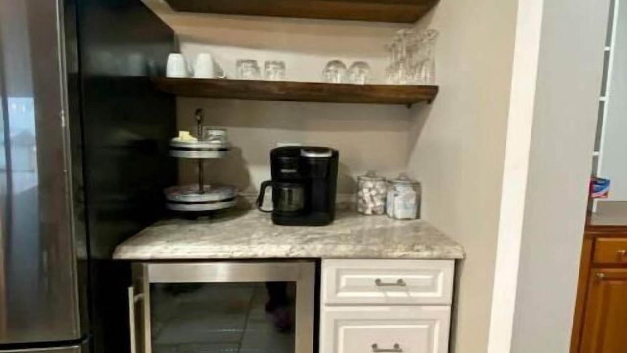 Photo of Kitchen in Central Square