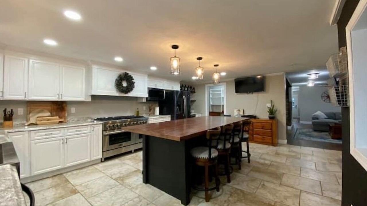 Photo of Kitchen in Central Square