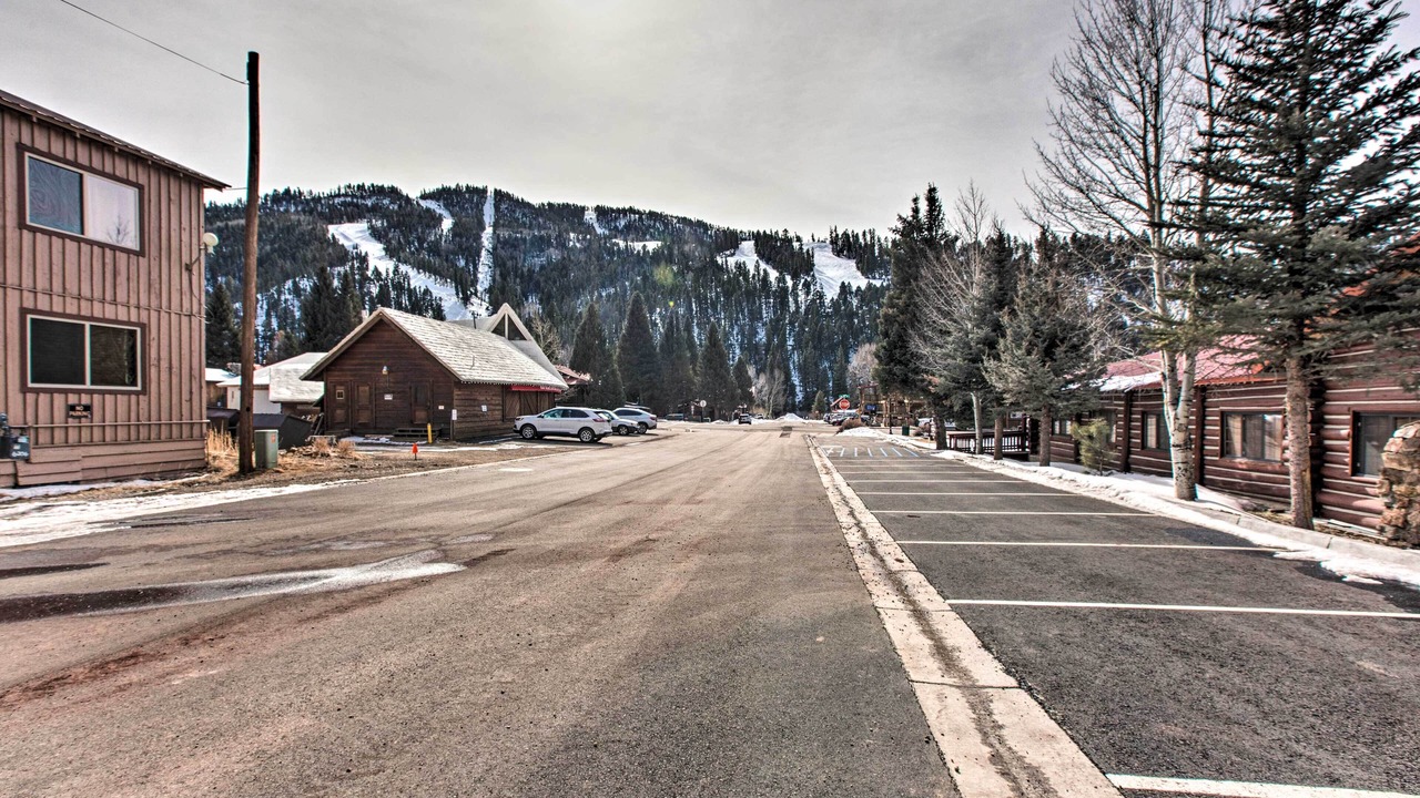 Photo of Outdoor in Red River