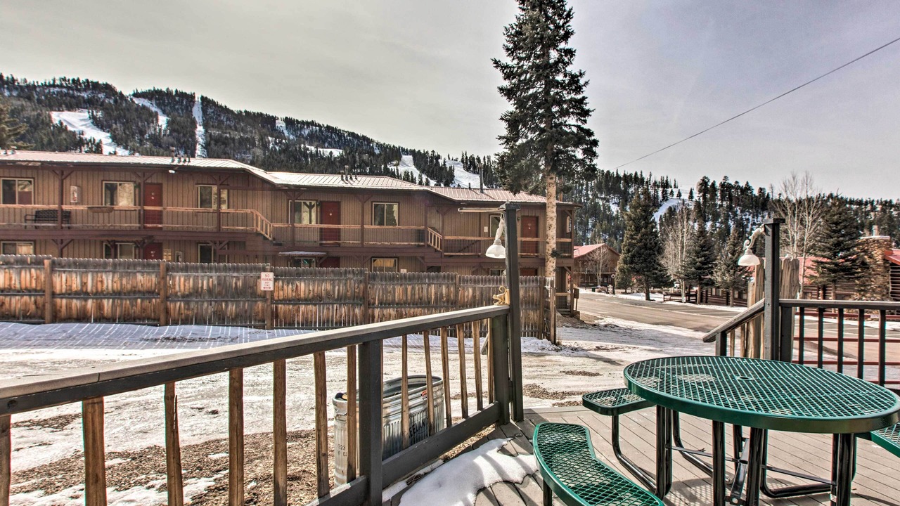 Photo of Outdoor in Red River