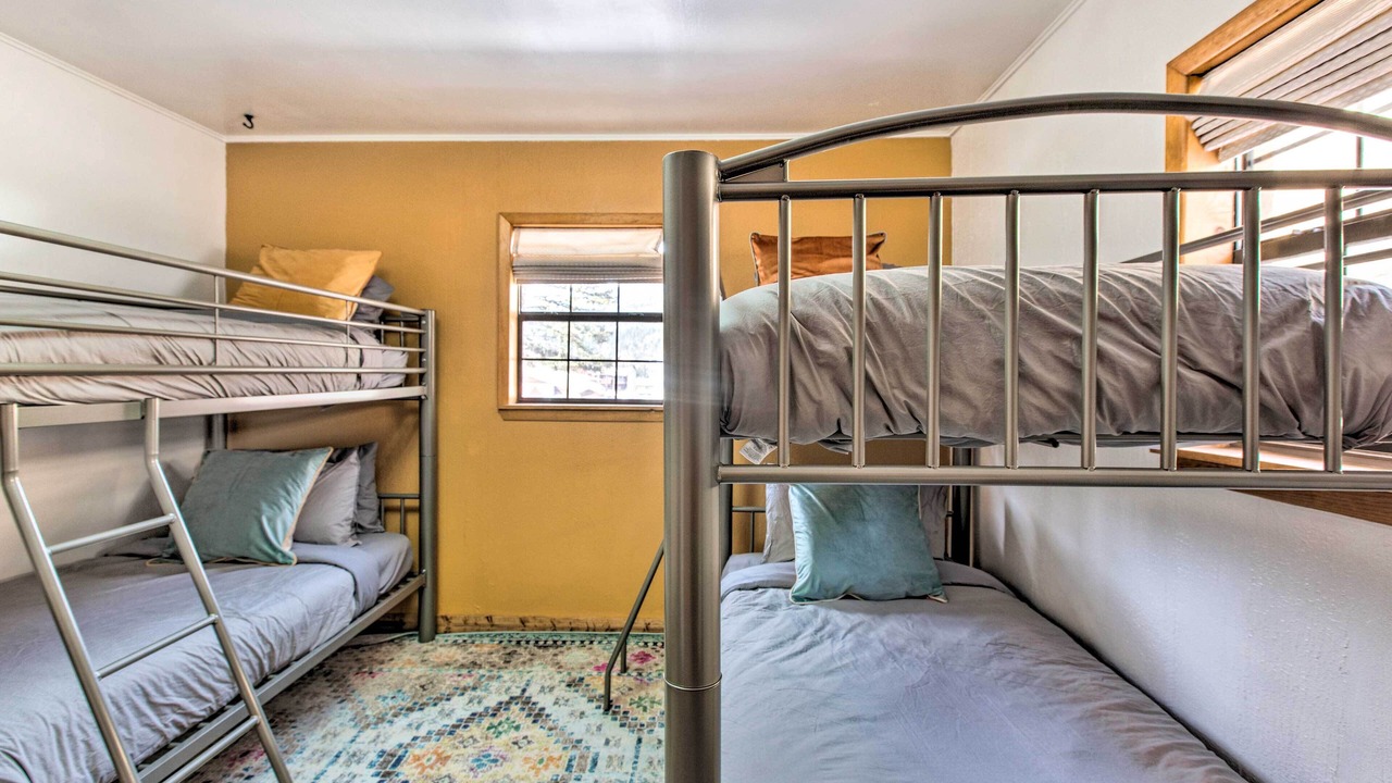 Photo of Bedroom in Red River