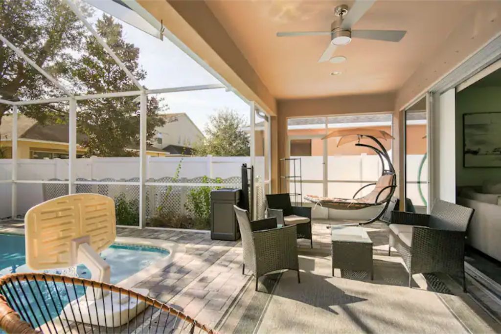 Photo of Outdoor in Riverview