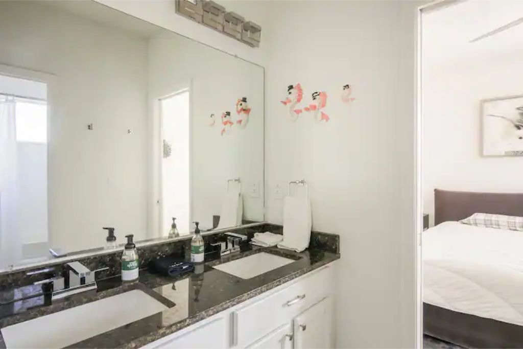 Photo of Bathroom in Riverview