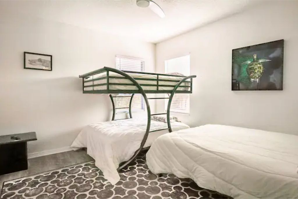 Photo of Bedroom in Riverview