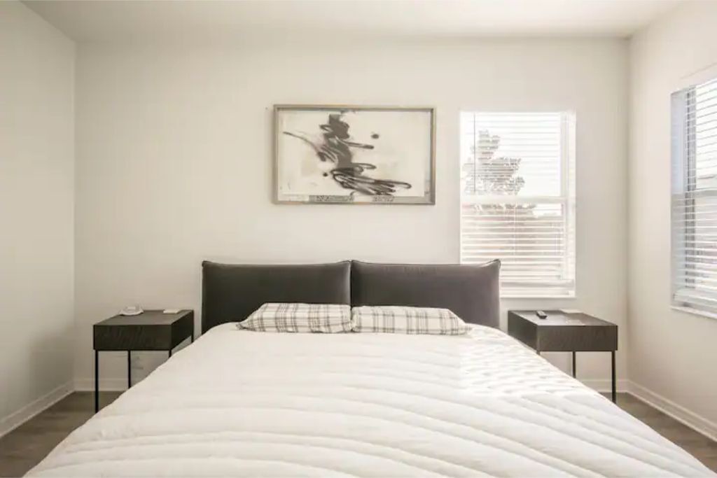 Photo of Bedroom in Riverview