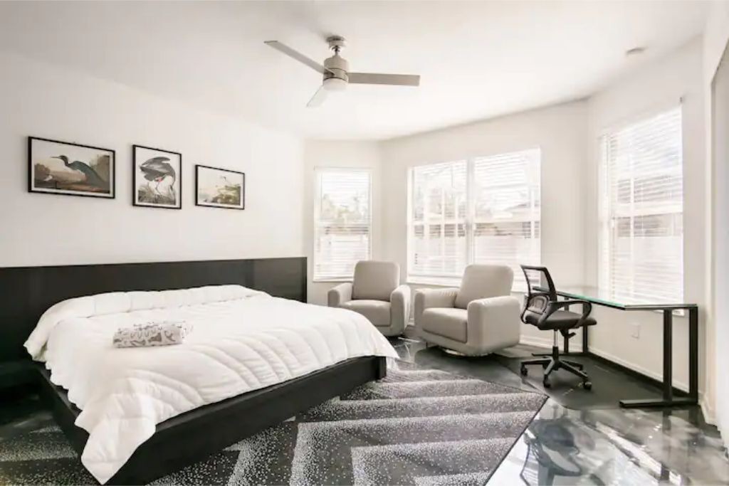 Photo of Bedroom in Riverview