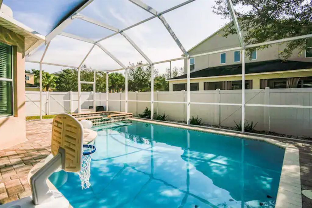 Photo of Outdoor in Riverview