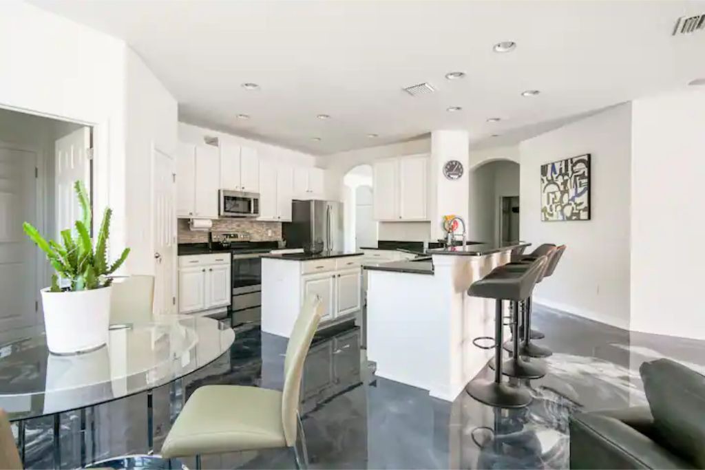 Photo of Kitchen in Riverview
