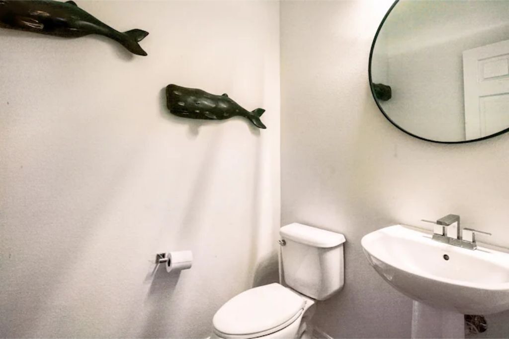 Photo of Bathroom in Riverview