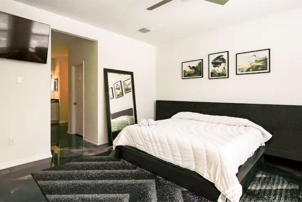 Photo of Bedroom in Riverview