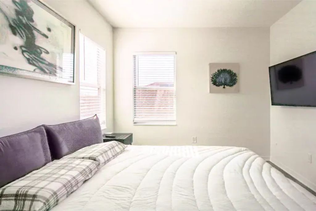 Photo of Bedroom in Riverview