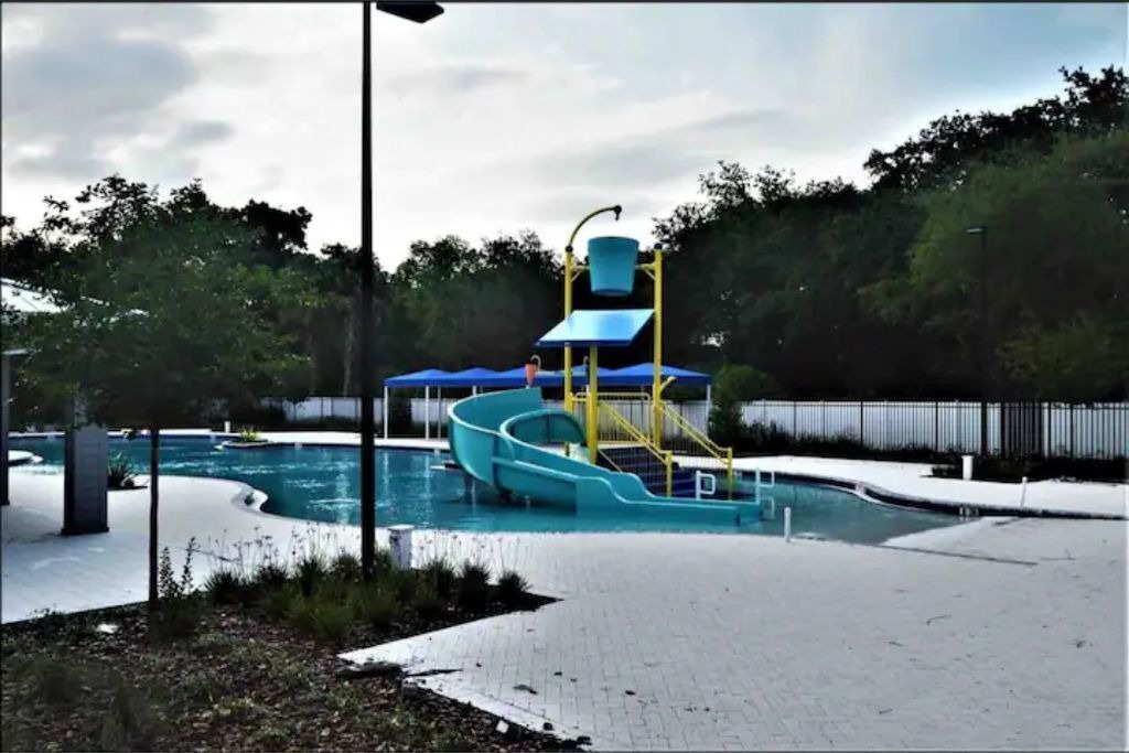 Photo of Outdoor in Riverview