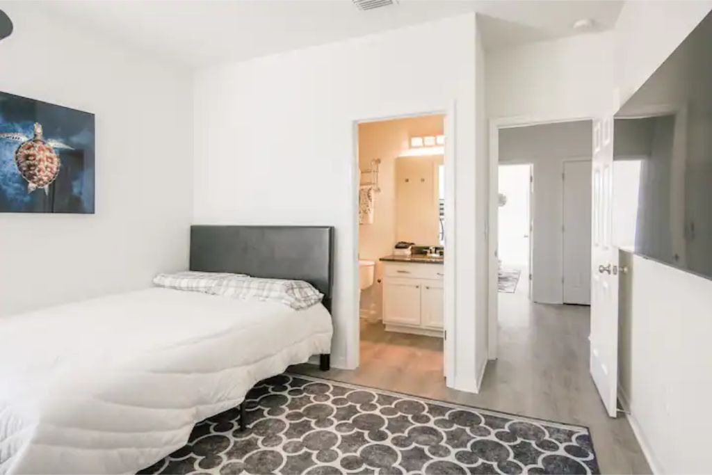 Photo of Bedroom in Riverview