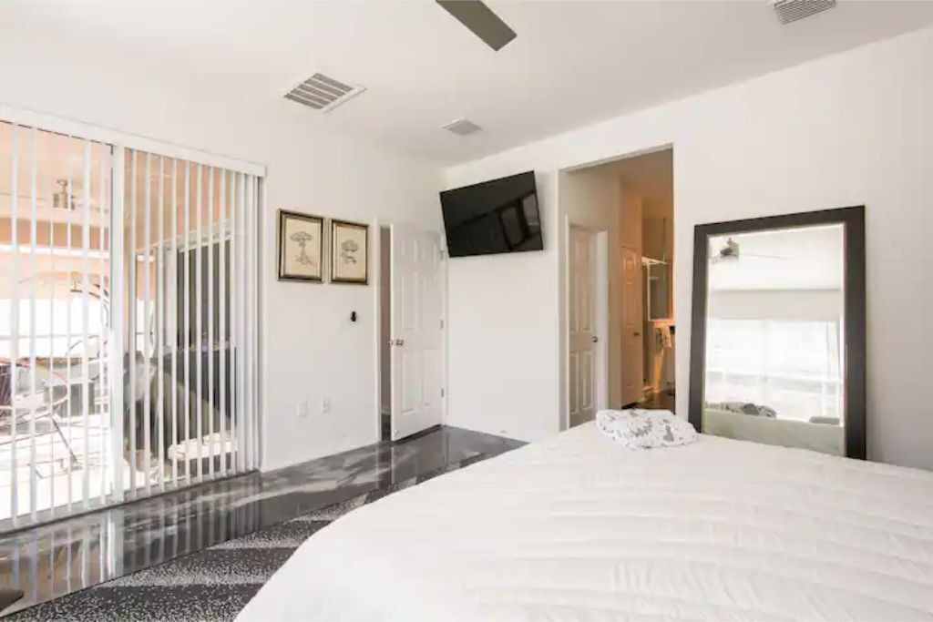 Photo of Bedroom in Riverview