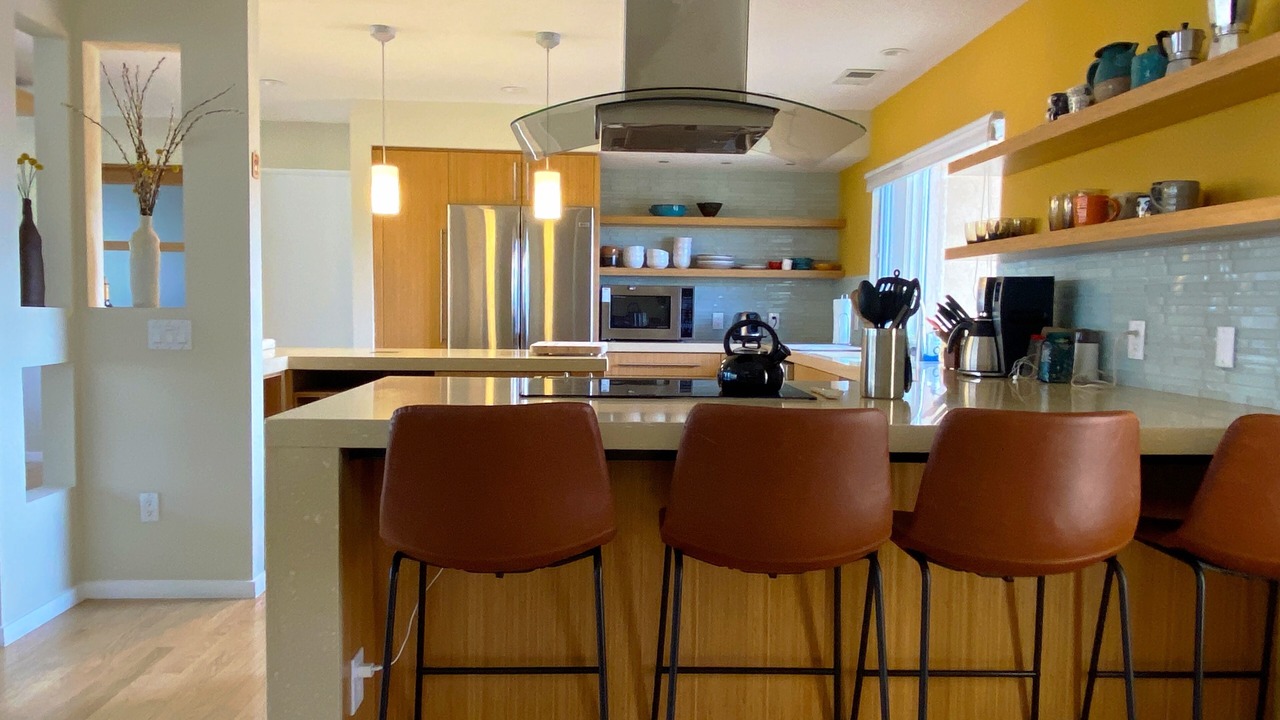 Photo of Kitchen in Sandia Heights South