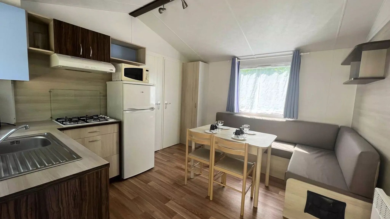 Photo of Kitchen in Leval