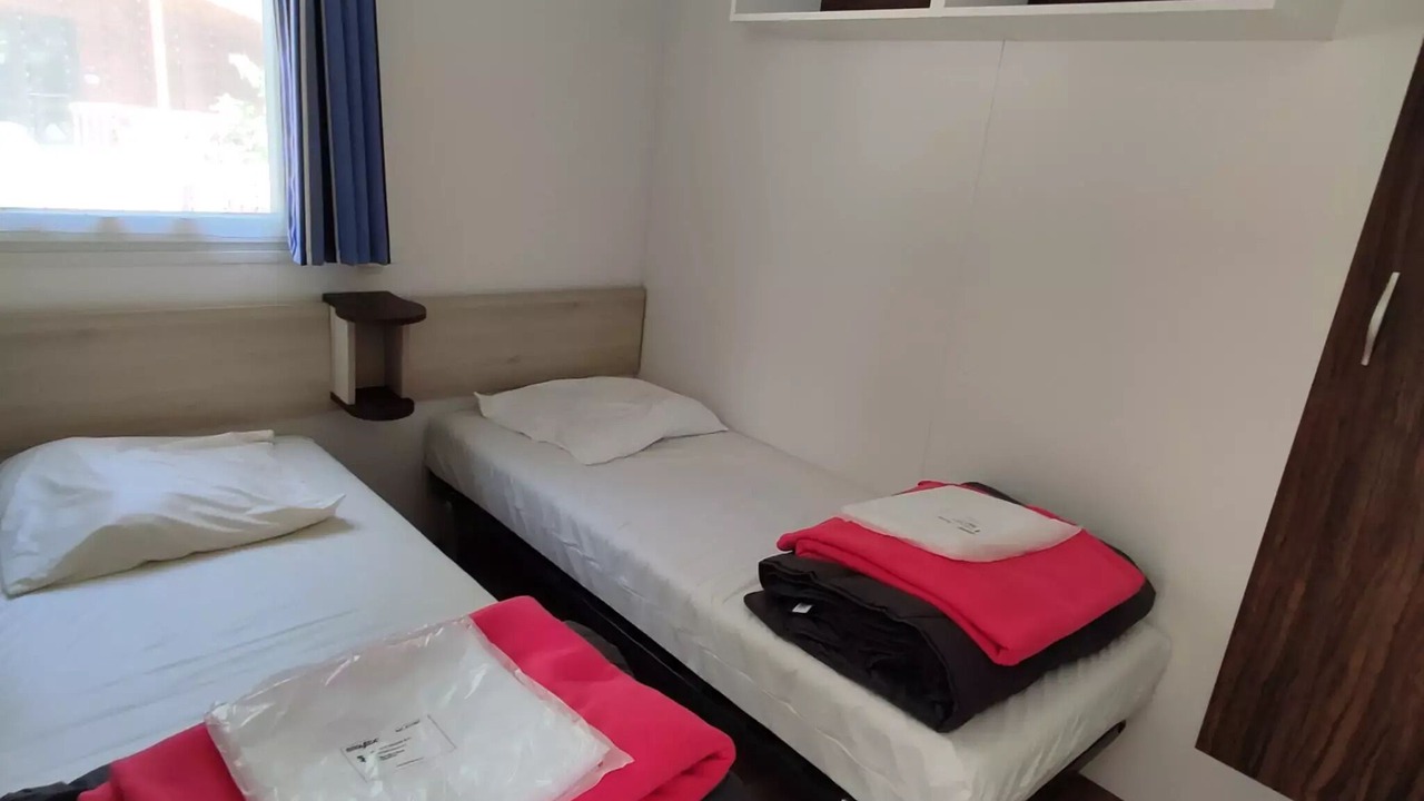 Photo of Bedroom in Leval
