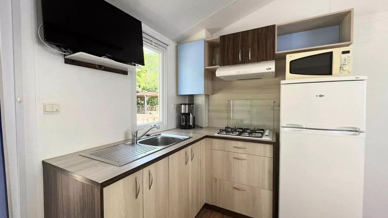 Photo of Kitchen in Leval