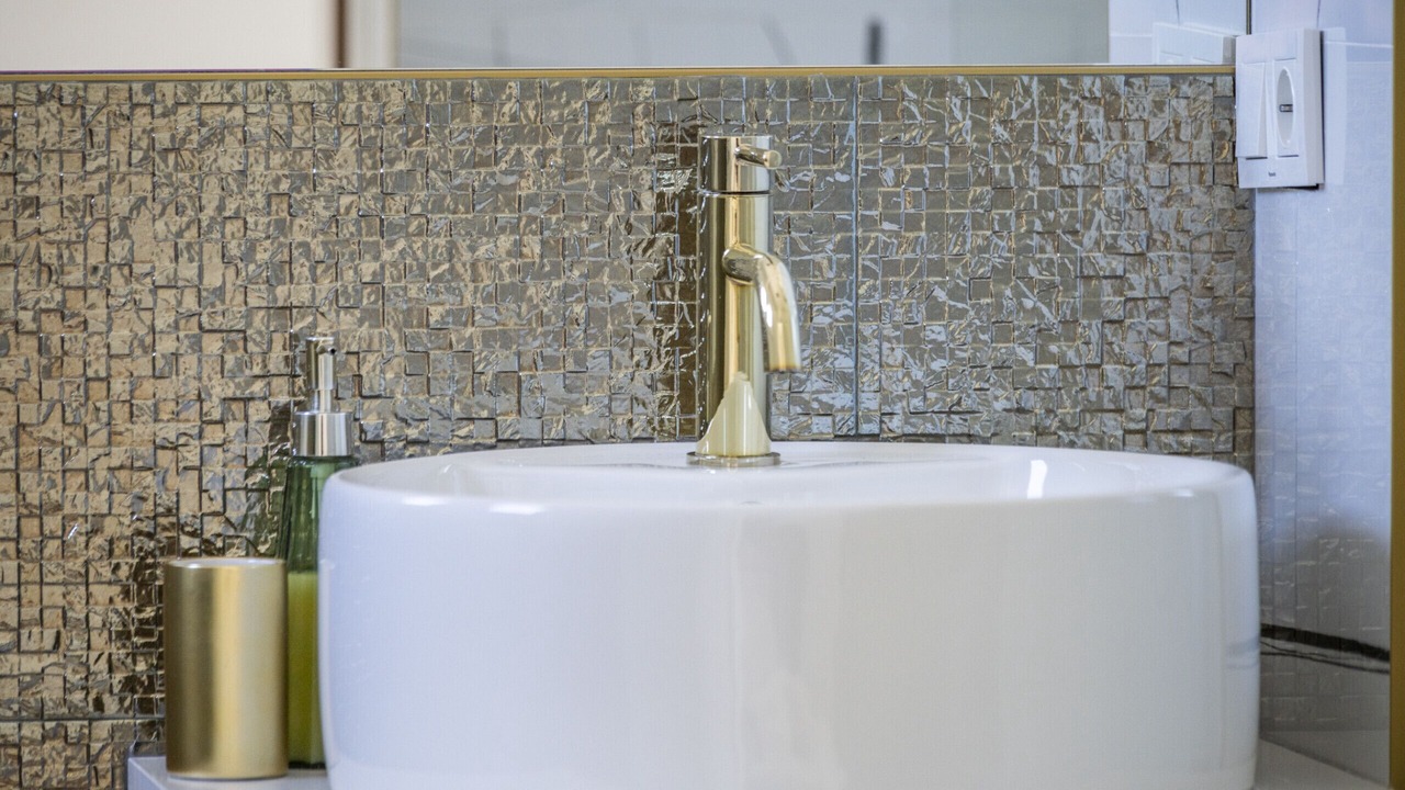Photo of Bathroom in Stankovci
