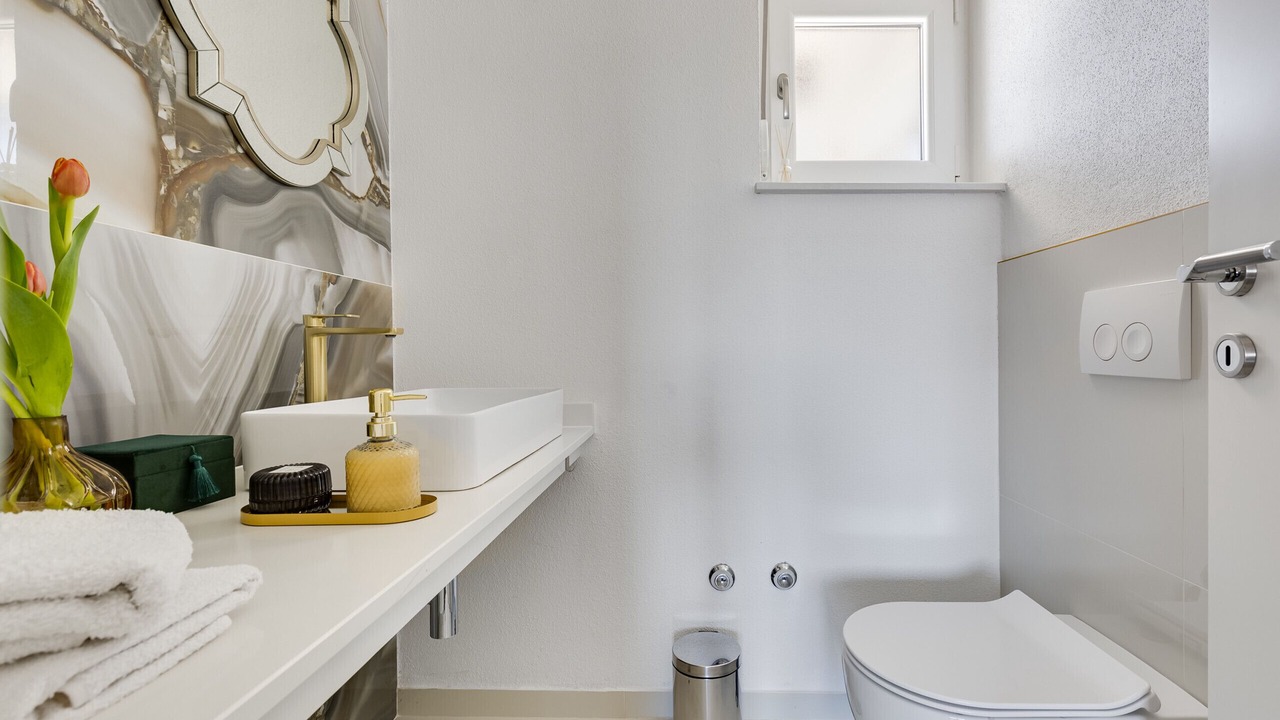 Photo of Bathroom in Stankovci